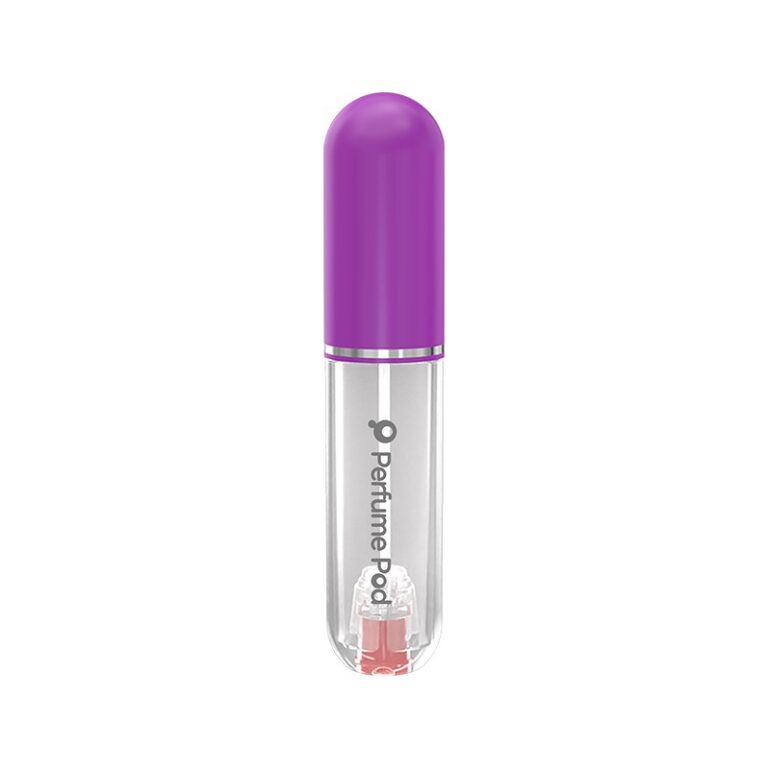 PURE purple