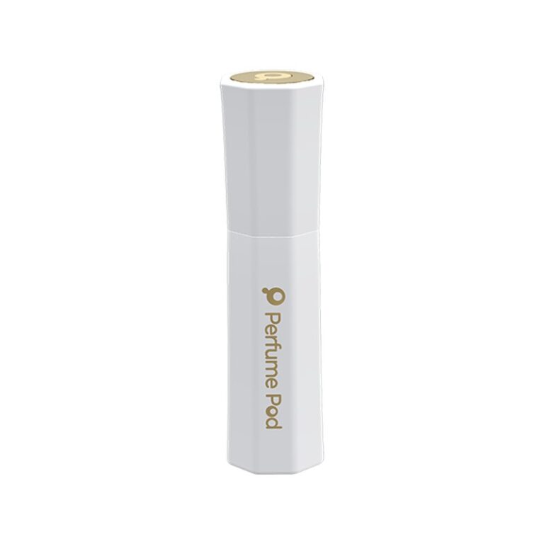 Travalo Flora White 0 1